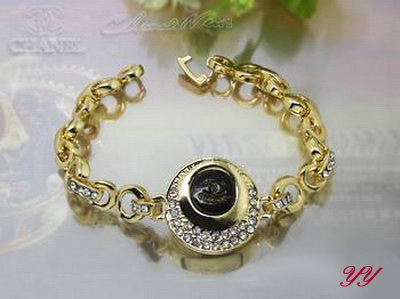 Bracciale Chanel Modello 96